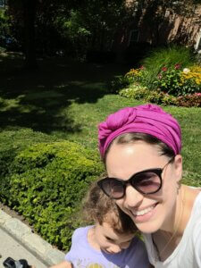 שליחות הוראה מורה בניו יורק