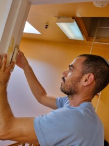 שליחות הוראה מורה בניו יורק