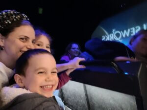 שליחות הוראה הבנת הנקרא ניו יורק