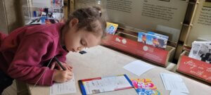 שליחות הוראה הבנת הנקרא ניו יורק