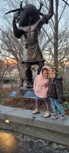 שליחות הוראה הבנת הנקרא ניו יורק