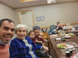 שליחות הוראה הבנת הנקרא ניו יורק