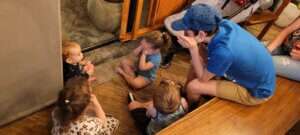 שליחות הוראה הבנת הנקרא ניו יורק