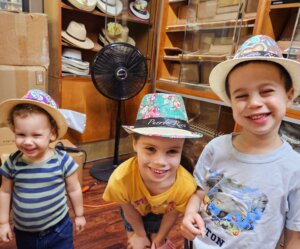 שליחות הוראה